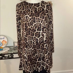 New Boutique sweater top